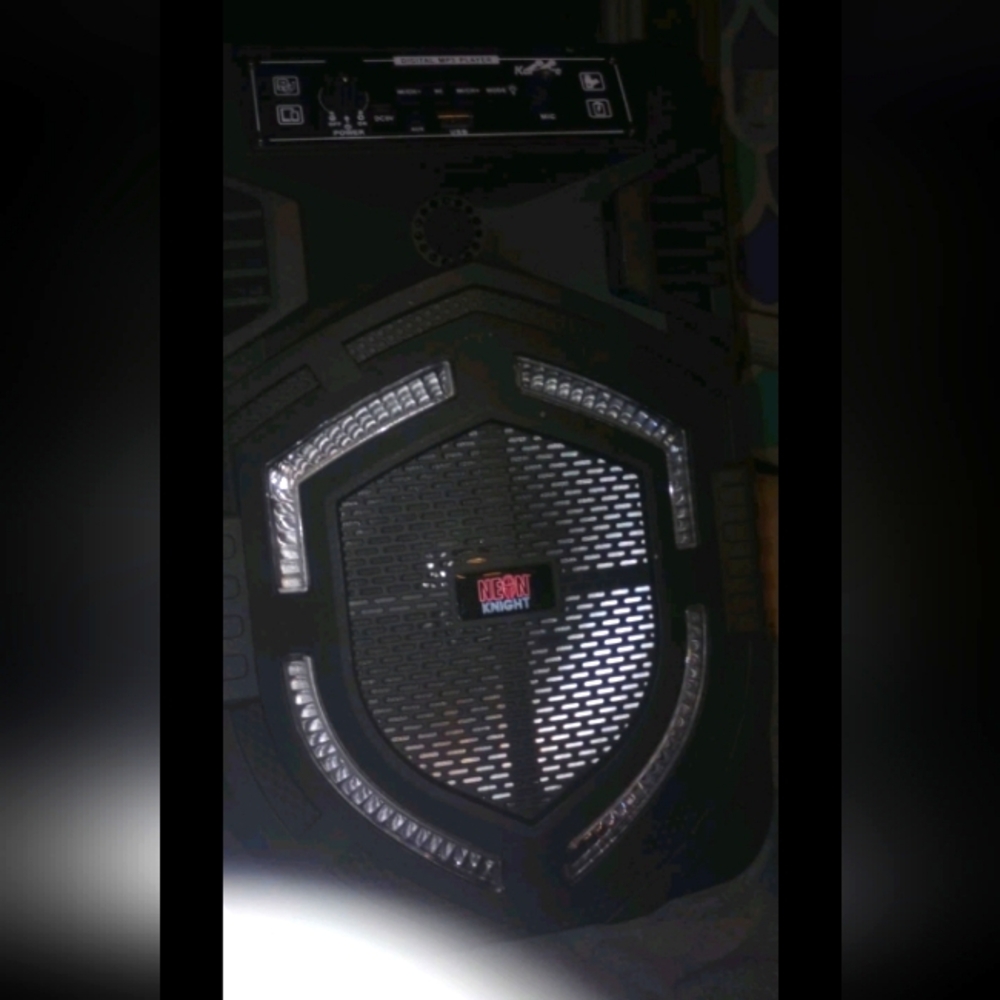 Speaker